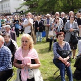 Procesja z Wawelu na Skałkę 2022