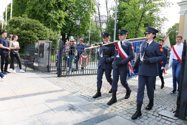 Narodowy Dzień Zwycięstwa w Radomiu