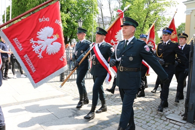 Narodowy Dzień Zwycięstwa w Radomiu