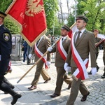 Narodowy Dzień Zwycięstwa w Radomiu