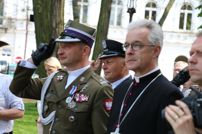 Narodowy Dzień Zwycięstwa w Radomiu