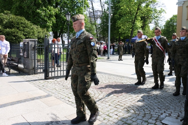 Narodowy Dzień Zwycięstwa w Radomiu