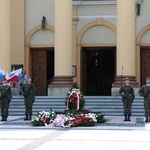 Narodowy Dzień Zwycięstwa w Radomiu