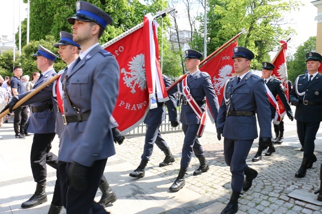 Narodowy Dzień Zwycięstwa w Radomiu