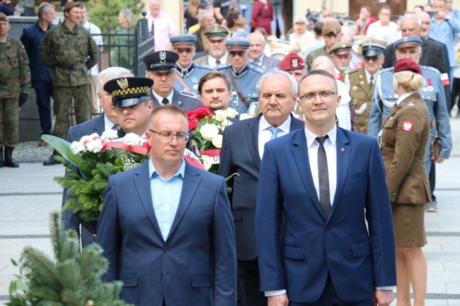 Narodowy Dzień Zwycięstwa w Radomiu