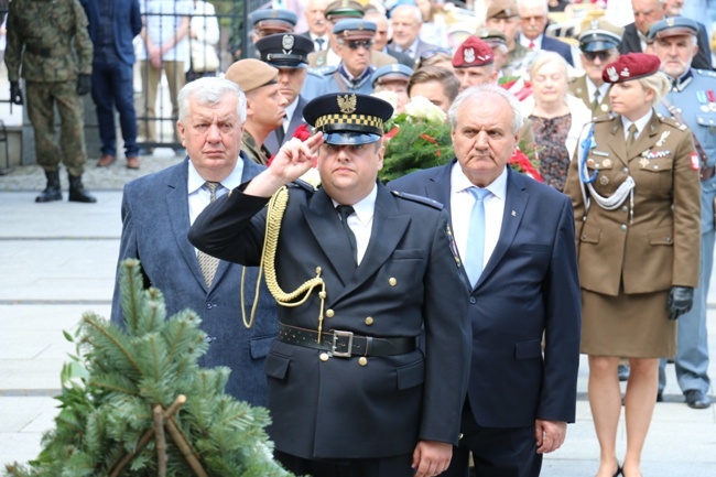 Narodowy Dzień Zwycięstwa w Radomiu