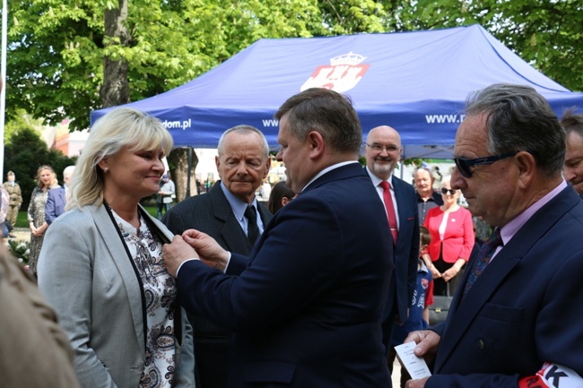 Narodowy Dzień Zwycięstwa w Radomiu