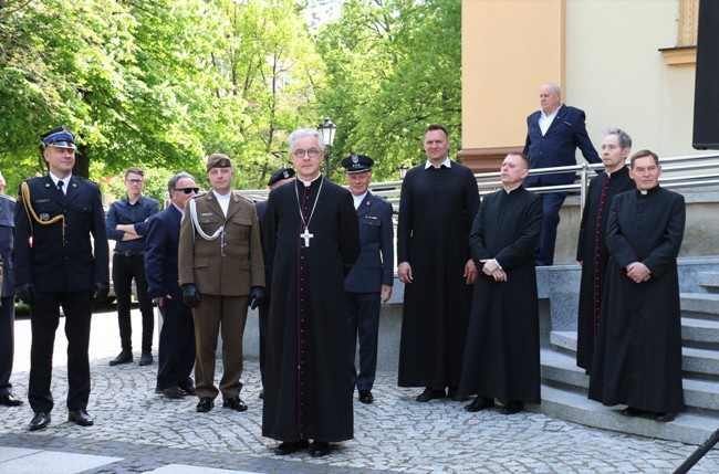 Narodowy Dzień Zwycięstwa w Radomiu