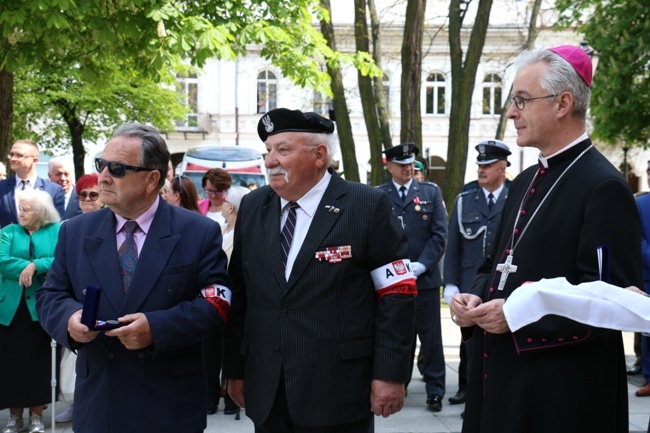 Narodowy Dzień Zwycięstwa w Radomiu