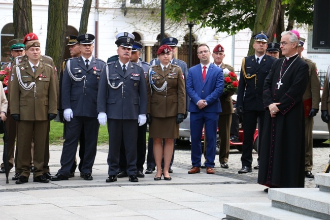 Narodowy Dzień Zwycięstwa w Radomiu