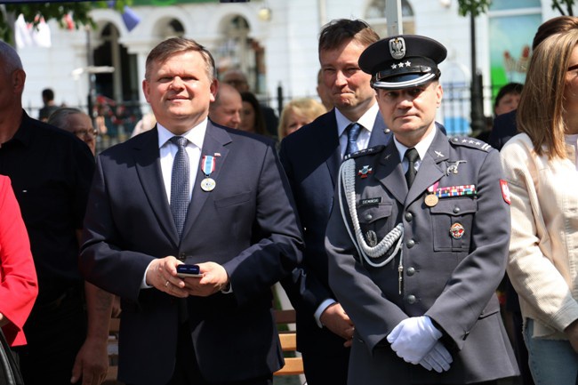 Narodowy Dzień Zwycięstwa w Radomiu