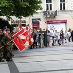 Narodowy Dzień Zwycięstwa w Radomiu