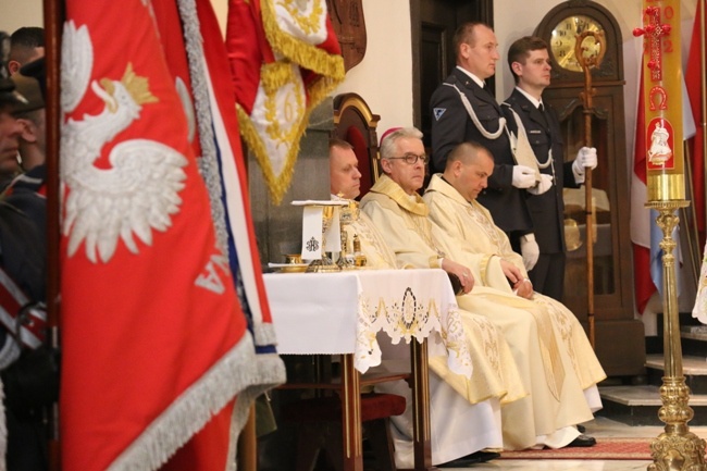 Narodowy Dzień Zwycięstwa w Radomiu