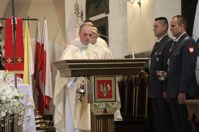 Narodowy Dzień Zwycięstwa w Radomiu