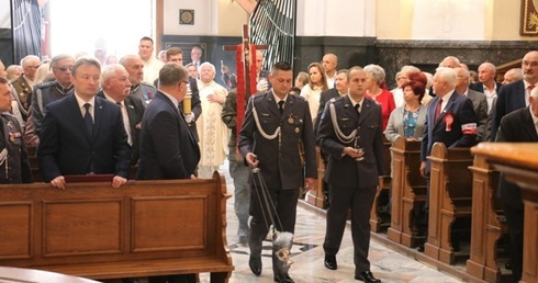 Narodowy Dzień Zwycięstwa w Radomiu