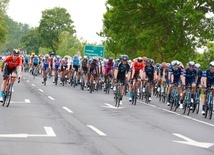 Giro d'Italia - Cavendish wygrał trzeci etap