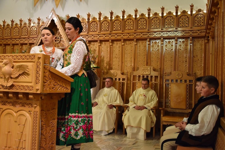 Majówka Papieska 2022 na Bachledówce 