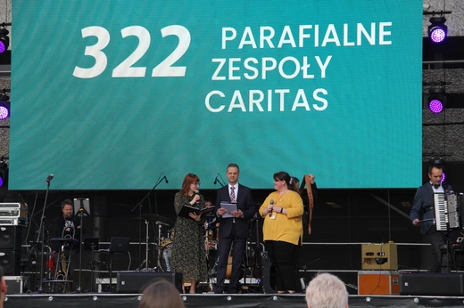 Dzień dobra w Katowicach