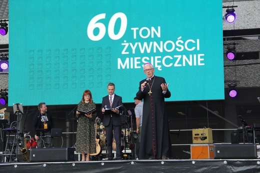 Dzień dobra w Katowicach