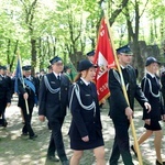 Diecezjalna Pielgrzymka Strażaków na Górę Świętej Anny