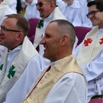 Diecezjalna Pielgrzymka Służby Liturgicznej Ołtarza do Paradyża 