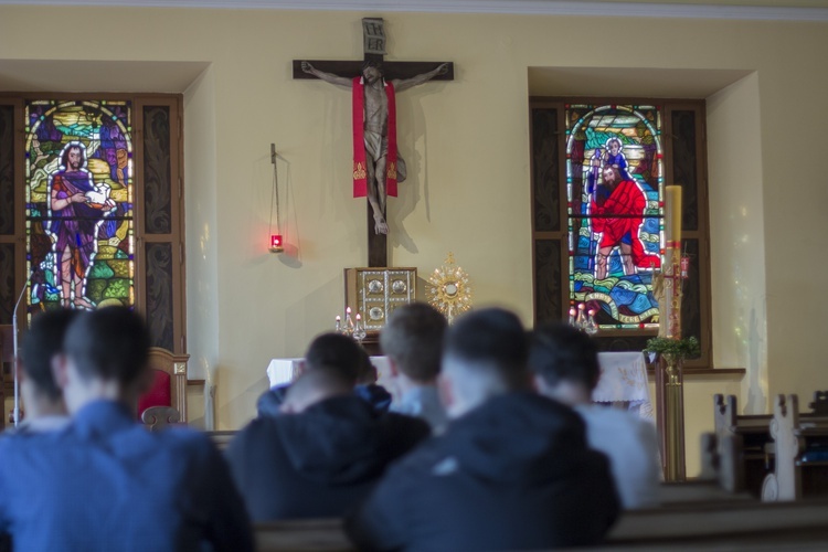 XIV Ogólnopolski Tydzień Biblijny w diecezji sandomierskiej