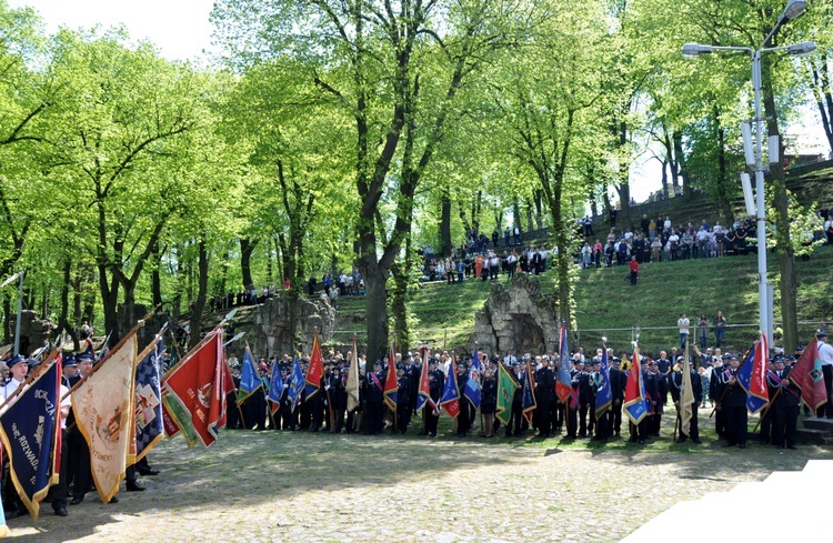 Zapracowaliście na to zaufanie