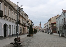 Na spotkaniu dowiemy się, czemu ul. Lubelska stała się ul. Żeromskiego.