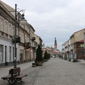 Na spotkaniu dowiemy się, czemu ul. Lubelska stała się ul. Żeromskiego.