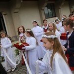 Cztery jubileusze w Zabrzeży