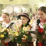 Cztery jubileusze w Zabrzeży