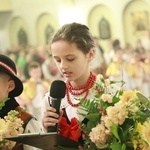 Cztery jubileusze w Zabrzeży