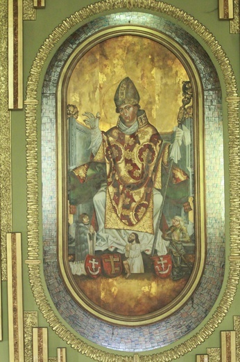 Cztery jubileusze w Zabrzeży