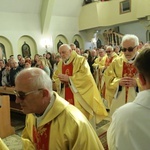 Cztery jubileusze w Zabrzeży