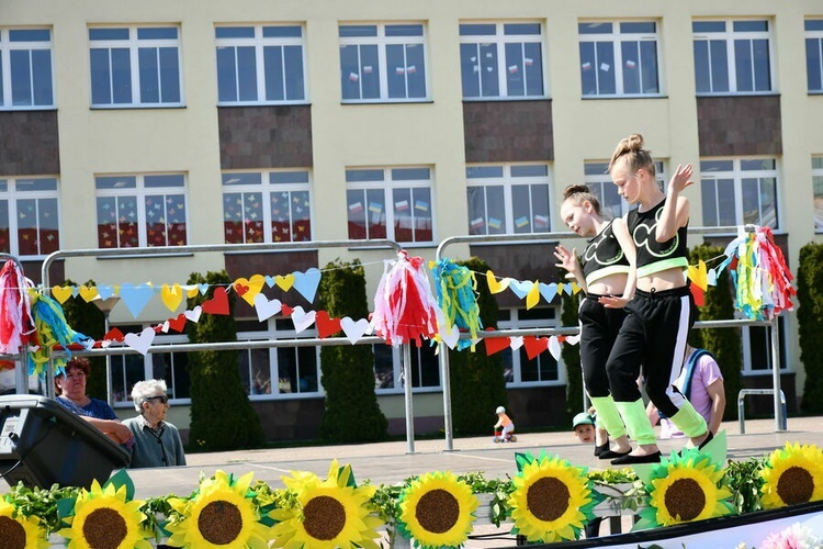 Festyn polsko-ukraiński w Świebodzicach