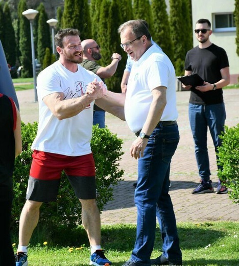 Festyn polsko-ukraiński w Świebodzicach