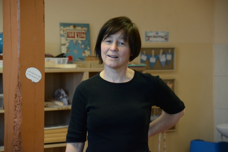 Teatr lalek z niepełnosprawnością