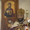 Patron Armenii na Świętej Górze Polanowskiej 