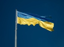 Bracia Kliczko: trudno zrozumieć, dlaczego flagi ukraińskie są zakazane w Berlinie