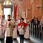 Świdnica. Uczcili patrona diecezji