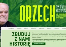 Ruszyła strona internetowa poświęcona ks. Orzechowskiemu 