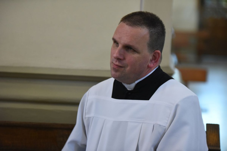 Pielgrzymka WTST do Szczepanowa