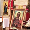 3 maja w centrum była modlitwa za wstawiennictwem Maryi Królowej Polski.
