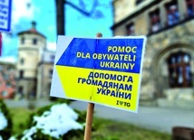 To już zwyczajny element na polskich ulicach.