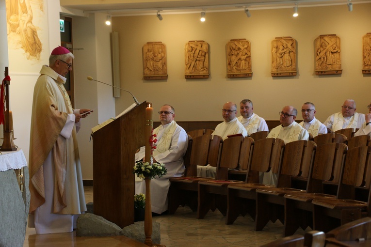 Jubileusze 25-lecia kapłaństwa