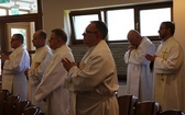 Jubileusze 25-lecia kapłaństwa