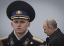 Kto wygrywa wojnę na Ukrainie? Odpowiada szef wywiadu wojskowego USA