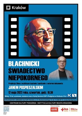 Film o ks. Franciszku Blachnickim