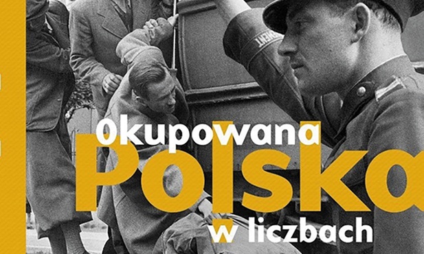 Praca zbiorowa
 Okupowana Polska w liczbach
 Bellona
 Warszawa 2022
 ss. 365