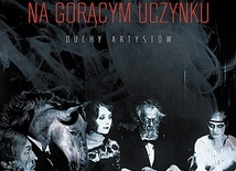 Joanna Jurgała-Jureczka
Na gorącym uczynku
Zysk i S-ka
Poznań 2022
ss.320